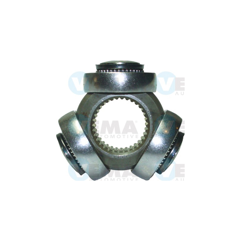 Giunto omocinetico - VEMA