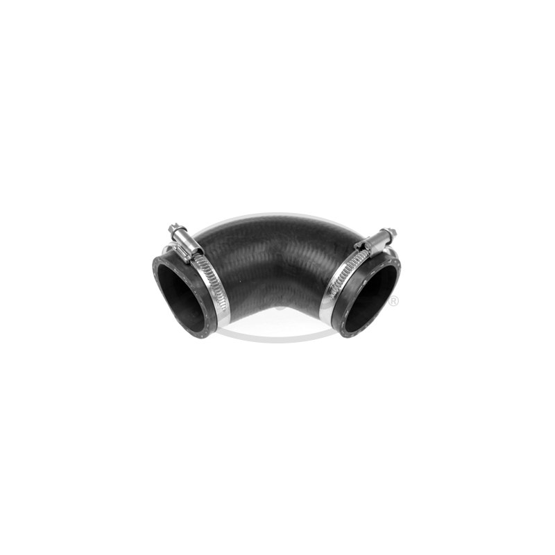 Flessibile aspirazione turbocompressore - GATES