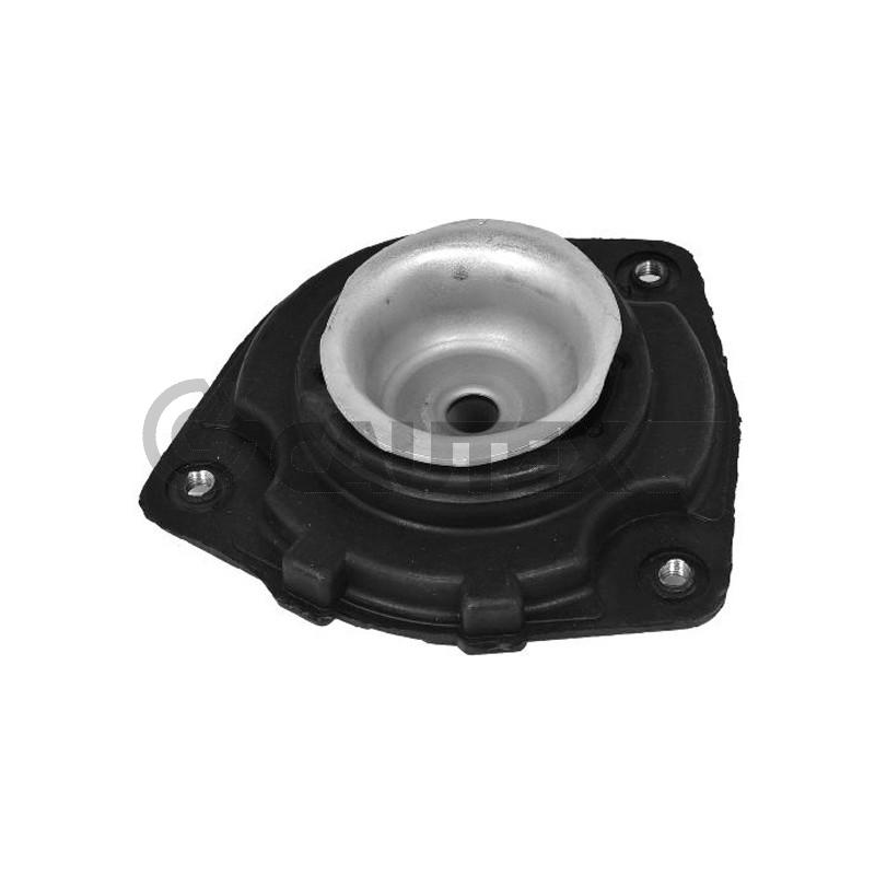 Supporto ammortizzatore asse anteriore - CAUTEX GOMMA E PARTI MOTORE