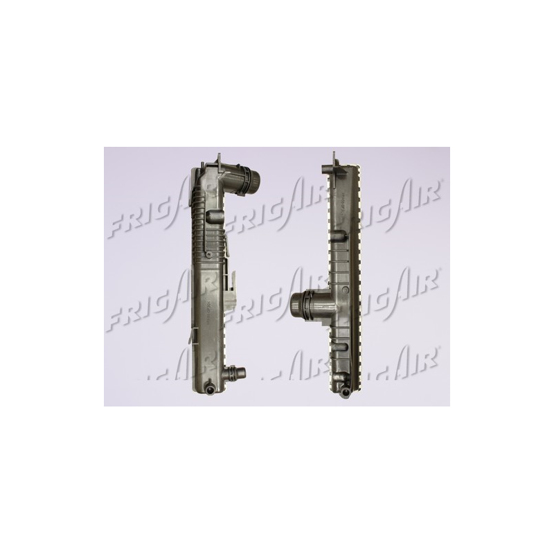 Radiatore acqua - FRIG AIR