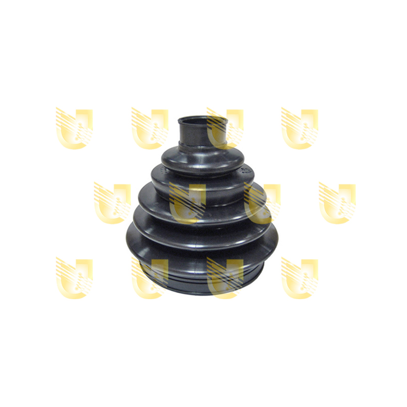 Cuffia semiasse - UNIGOM