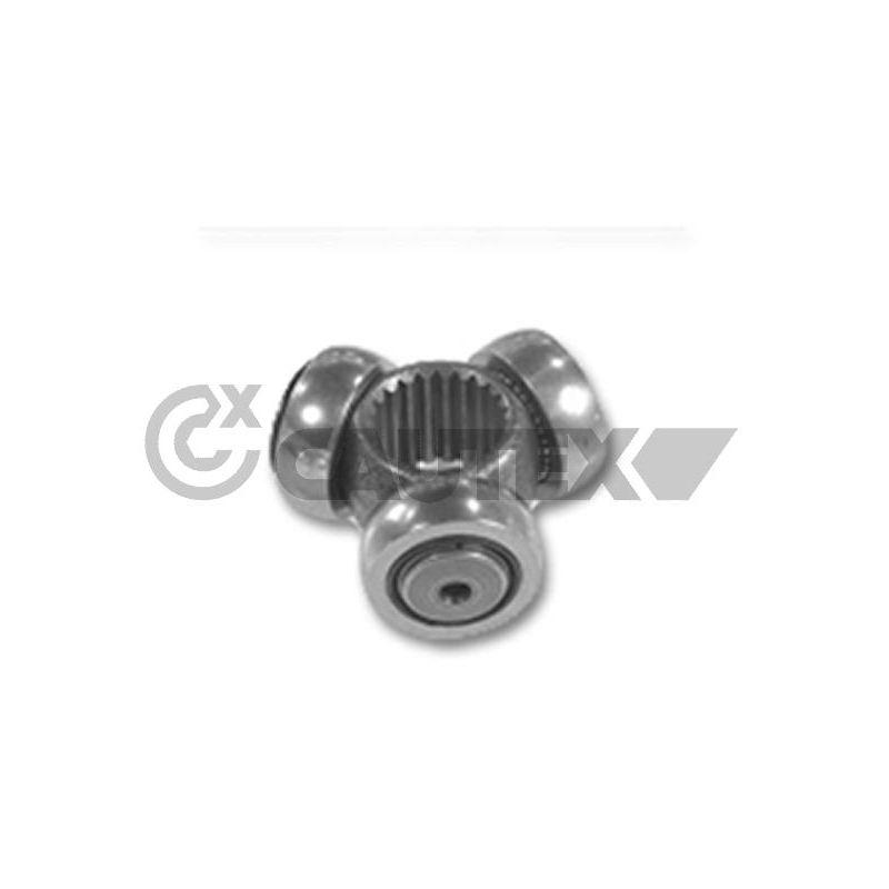 Giunto omocinetico - CAUTEX GOMMA E PARTI MOTORE