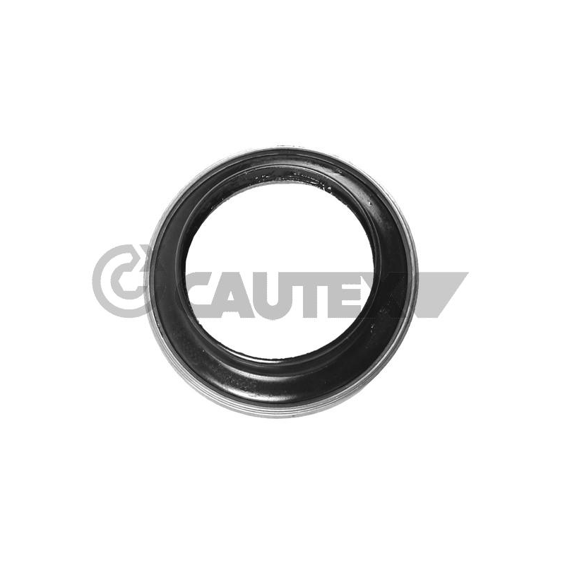 Supporto ammortizzatore asse anteriore - CAUTEX GOMMA E PARTI MOTORE