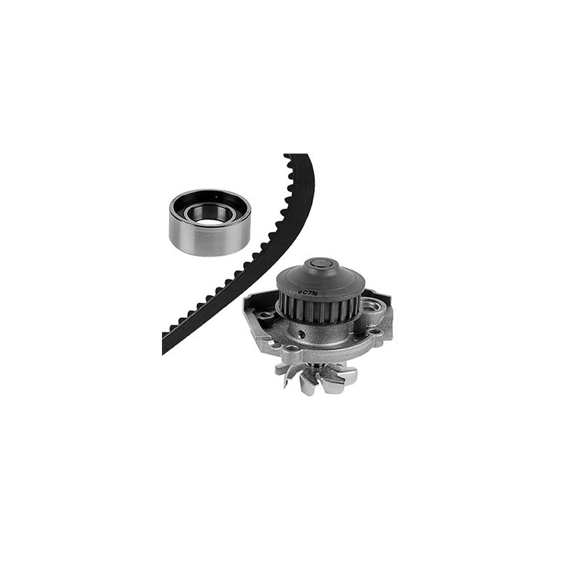 Kit distribuzione - GRAF