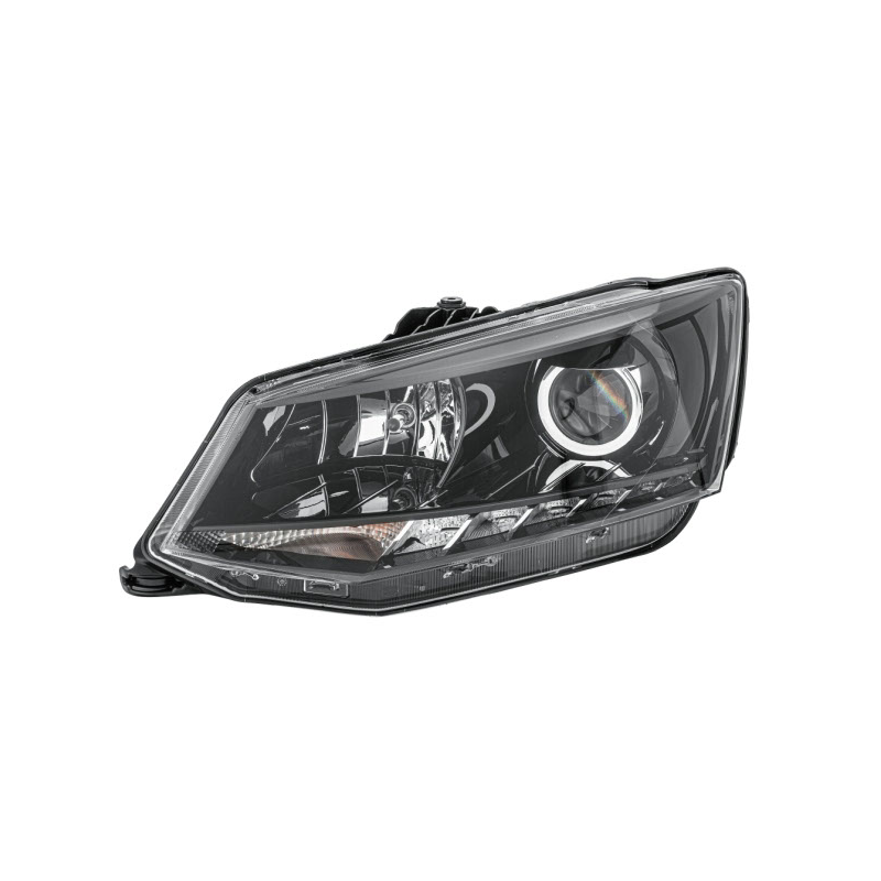Proiettore anteriore - HELLA