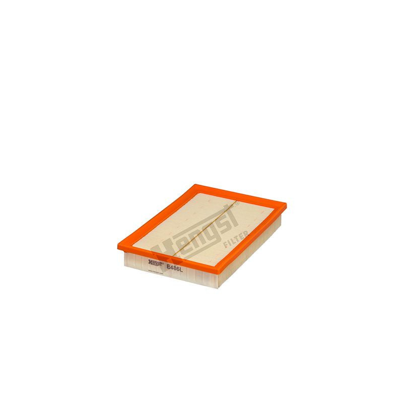 Filtro aria - HENGST FILTRAZIONE