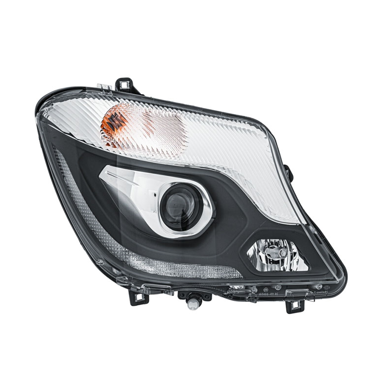 Proiettore anteriore - HELLA