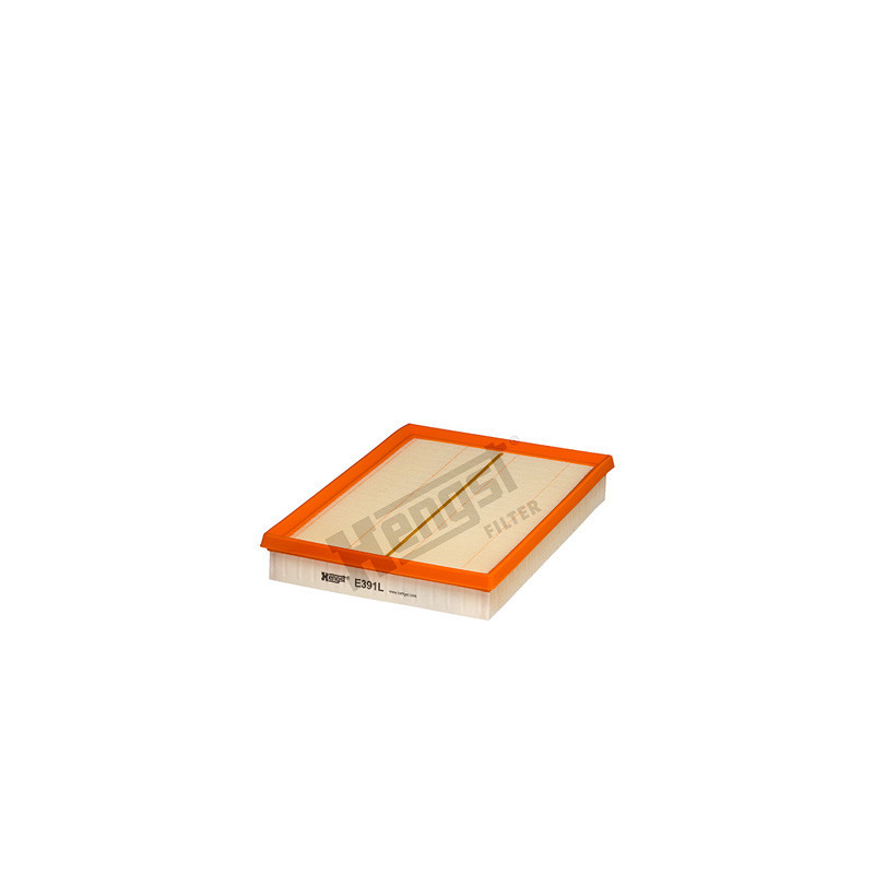 Filtro aria - HENGST FILTRAZIONE