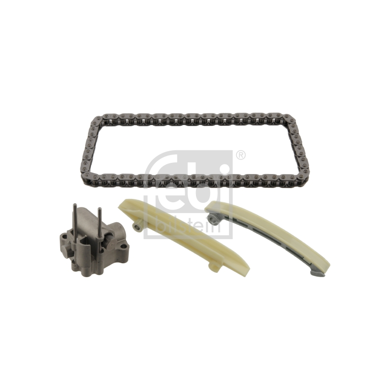 Tendicinghia distribuzione - FEBI