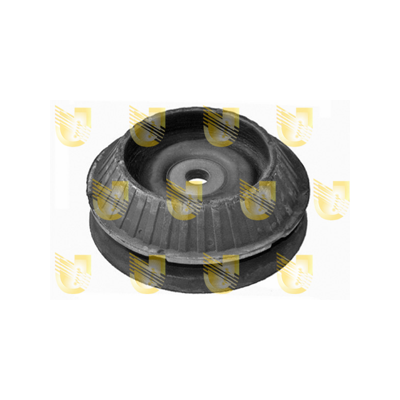 Supporto ammortizzatore asse anteriore - UNIGOM