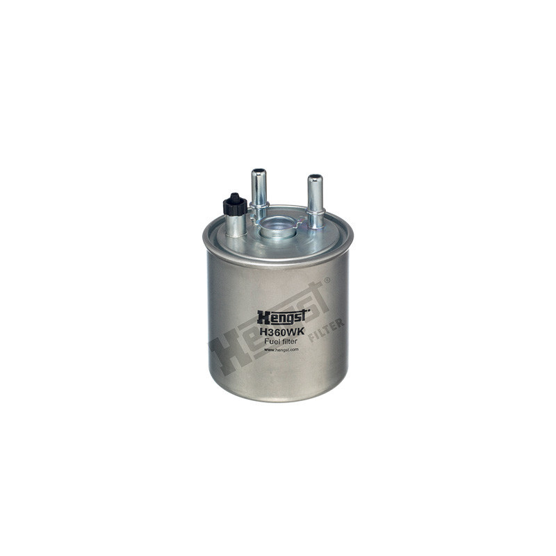 Filtro carburante - HENGST FILTRAZIONE