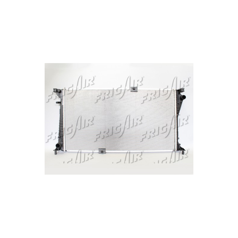 Radiatore acqua - FRIG AIR