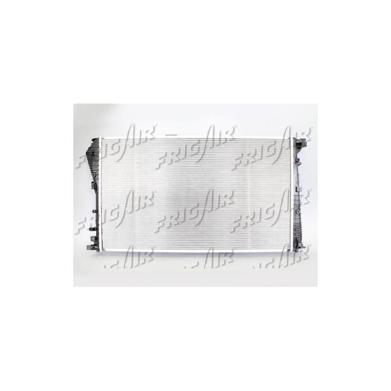 Radiatore acqua - FRIG AIR