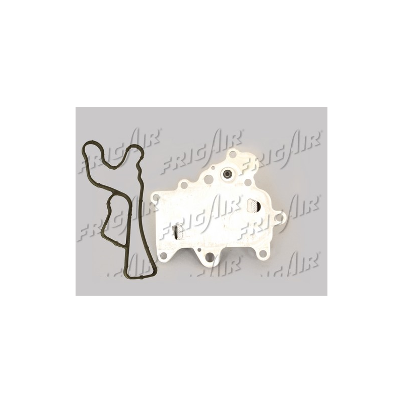 Radiatore olio motore - FRIG AIR