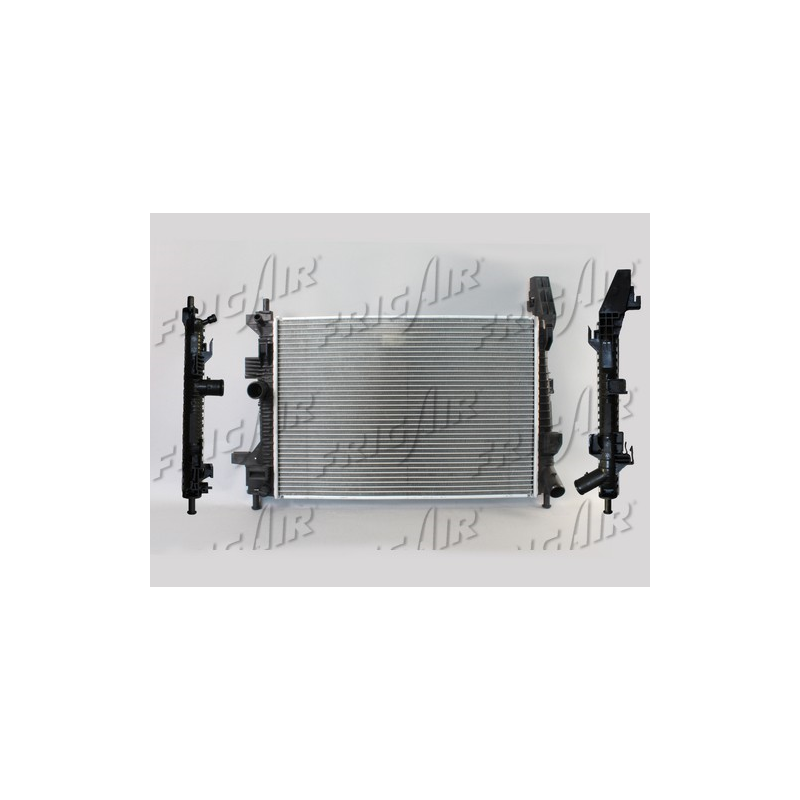 Radiatore acqua - FRIG AIR