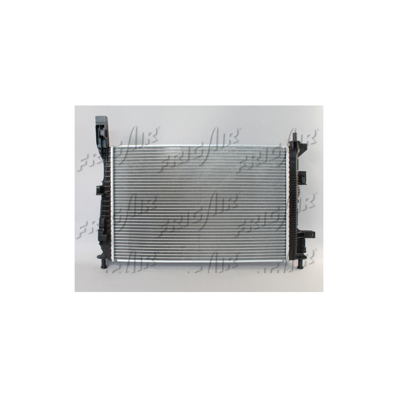 Radiatore acqua - FRIG AIR