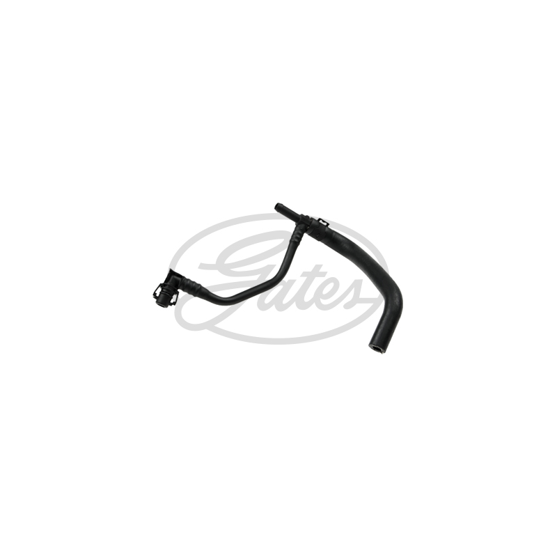 Tubo radiatore - GATES