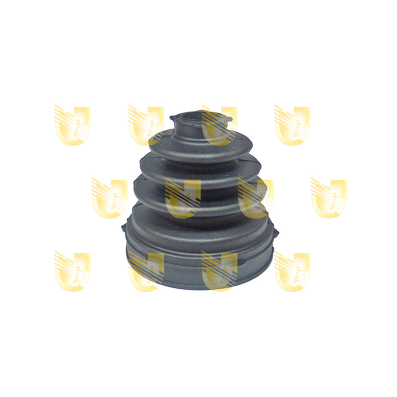 Cuffia semiasse - UNIGOM