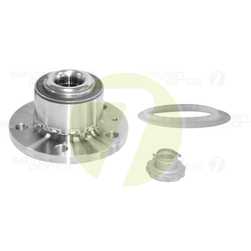 Cuscinetto ruota asse anteriore - SEVEN