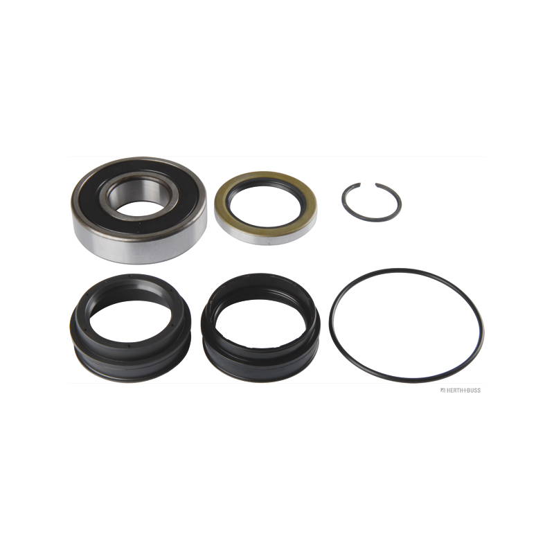 Cuscinetto ruota asse posteriore - JAKOPARTS