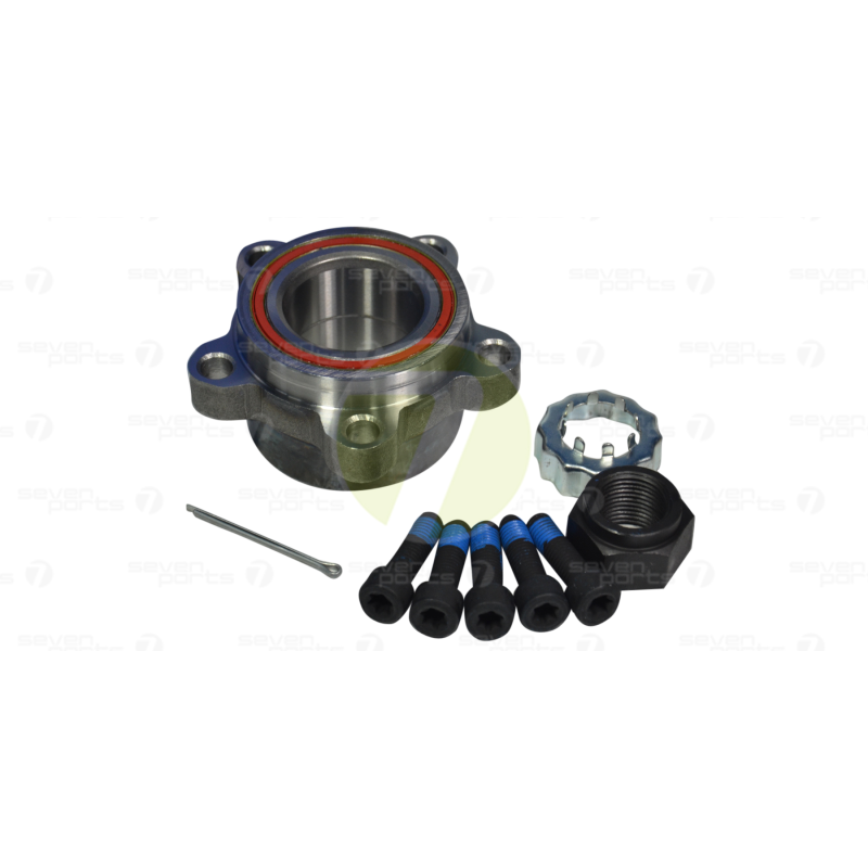 Cuscinetto ruota asse anteriore - SEVEN