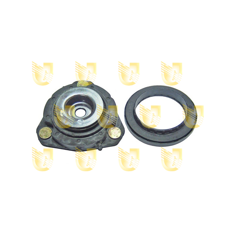 Supporto ammortizzatore asse anteriore - UNIGOM