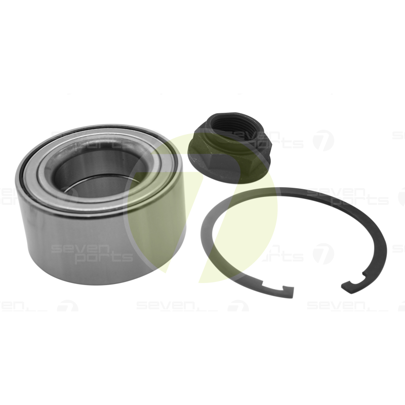 Cuscinetto ruota asse anteriore - SEVEN