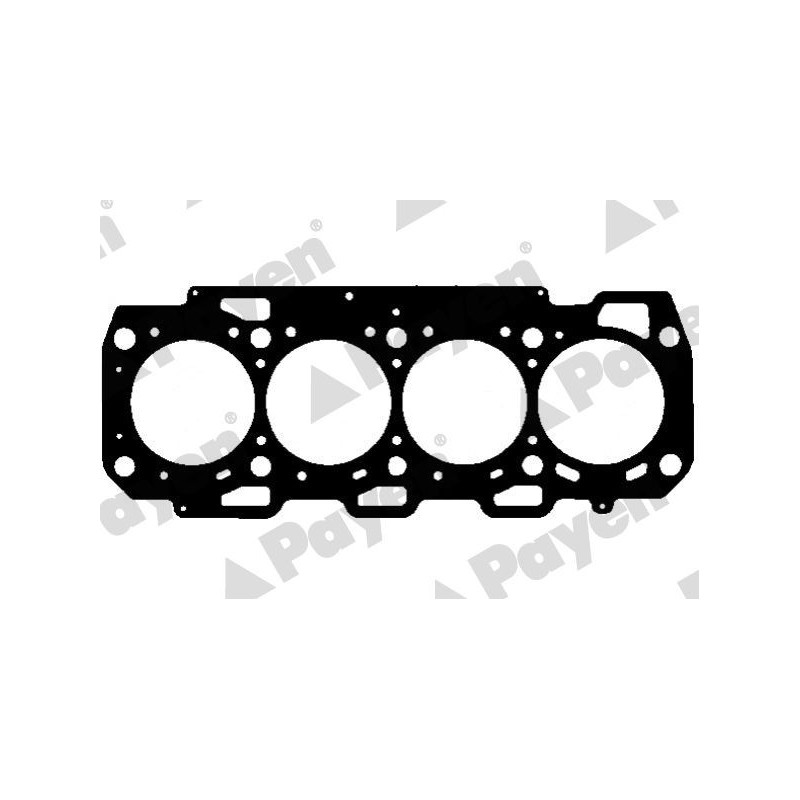 Guarnizione testata - PAYEN