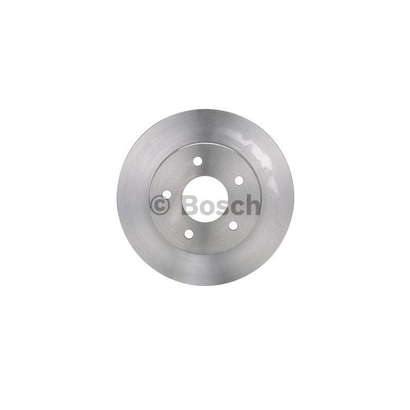 Disco freno asse posteriore - BOSCH