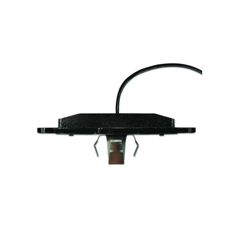 Pastiglie freno asse anteriore - HELLA BRAKE