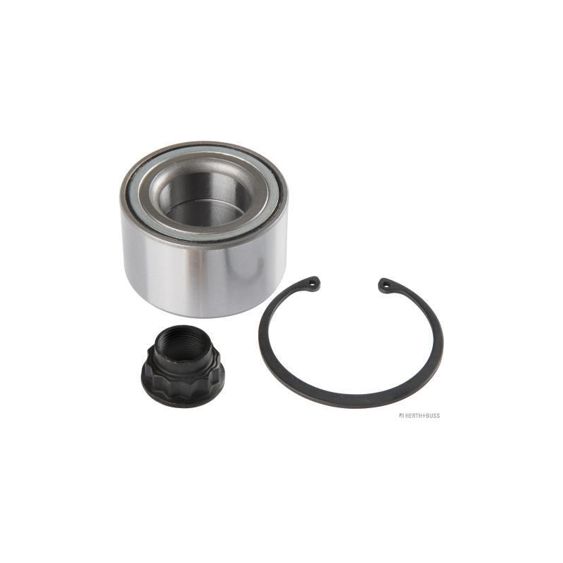 Cuscinetto ruota asse anteriore - JAKOPARTS