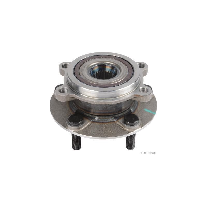 Cuscinetto ruota asse anteriore - JAKOPARTS