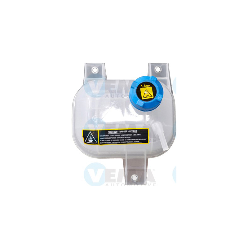 Vaschetta espansione - VEMA