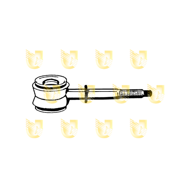 Tirante barra stabilizzatrice asse anteriore - UNIGOM