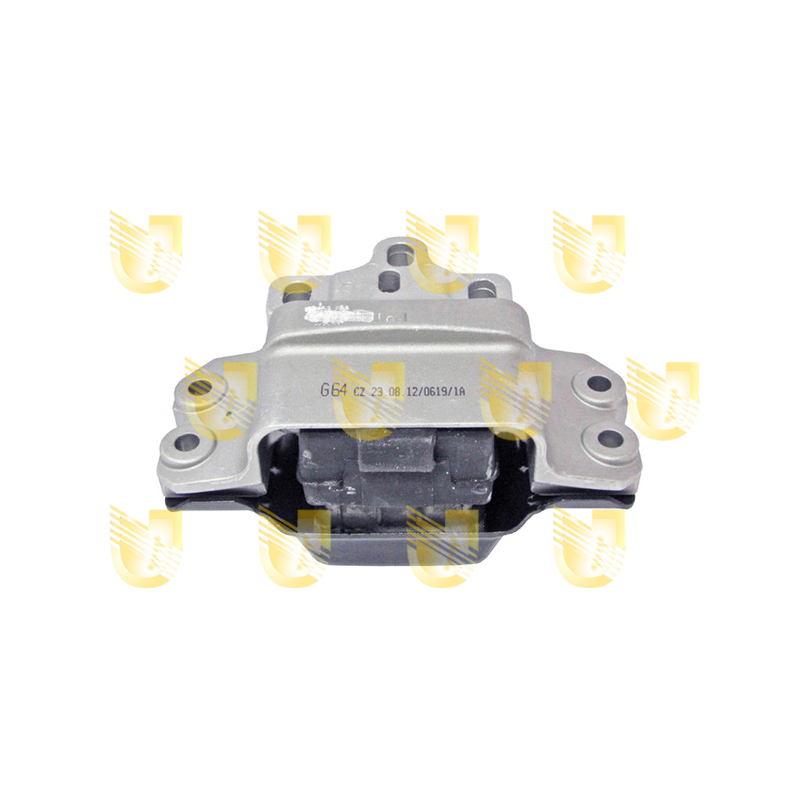 Supporto motore - UNIGOM