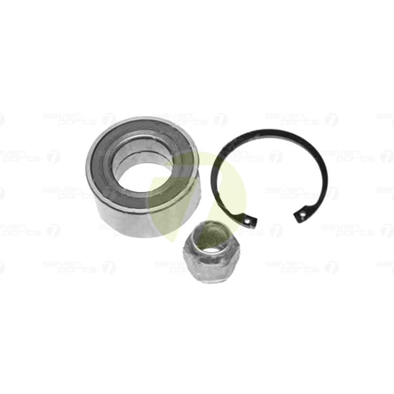 Cuscinetto ruota asse anteriore - SEVEN