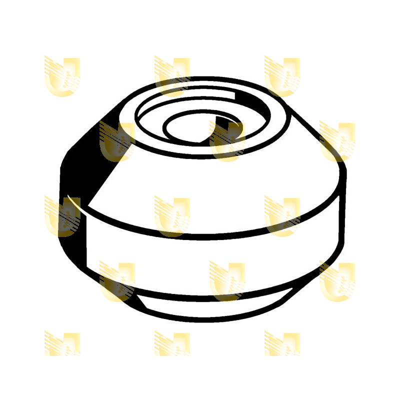 Kit protezione ammortizzatore - UNIGOM