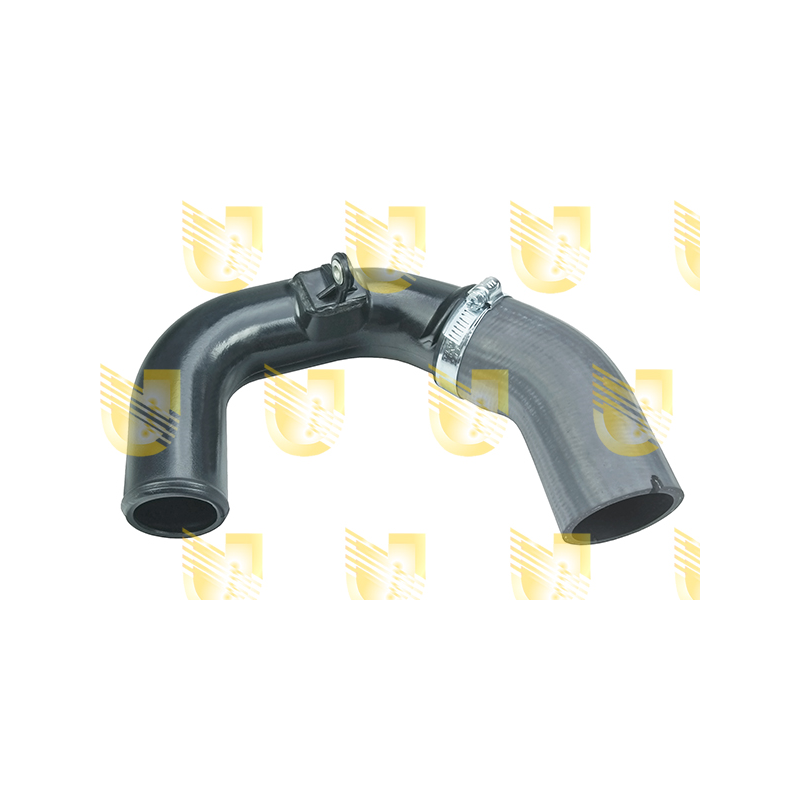 Flessibile aspirazione turbocompressore - UNIGOM