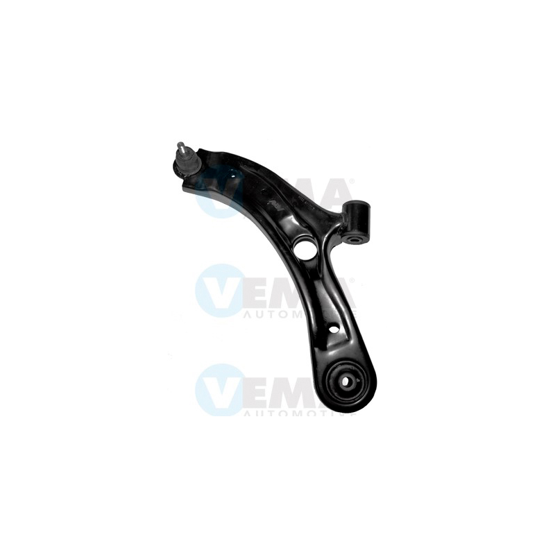 Braccio oscillante asse anteriore - VEMA