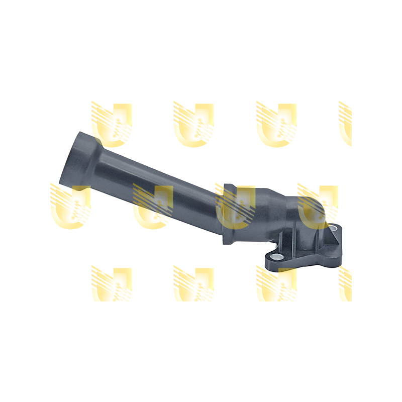 Flangia impianto raffreddamento - UNIGOM