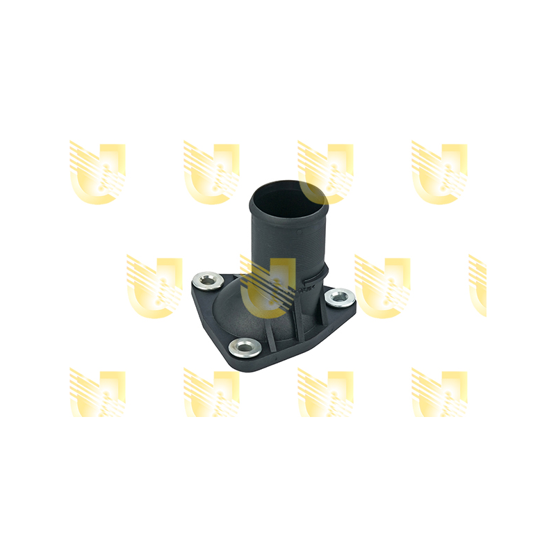 Flangia impianto raffreddamento - UNIGOM