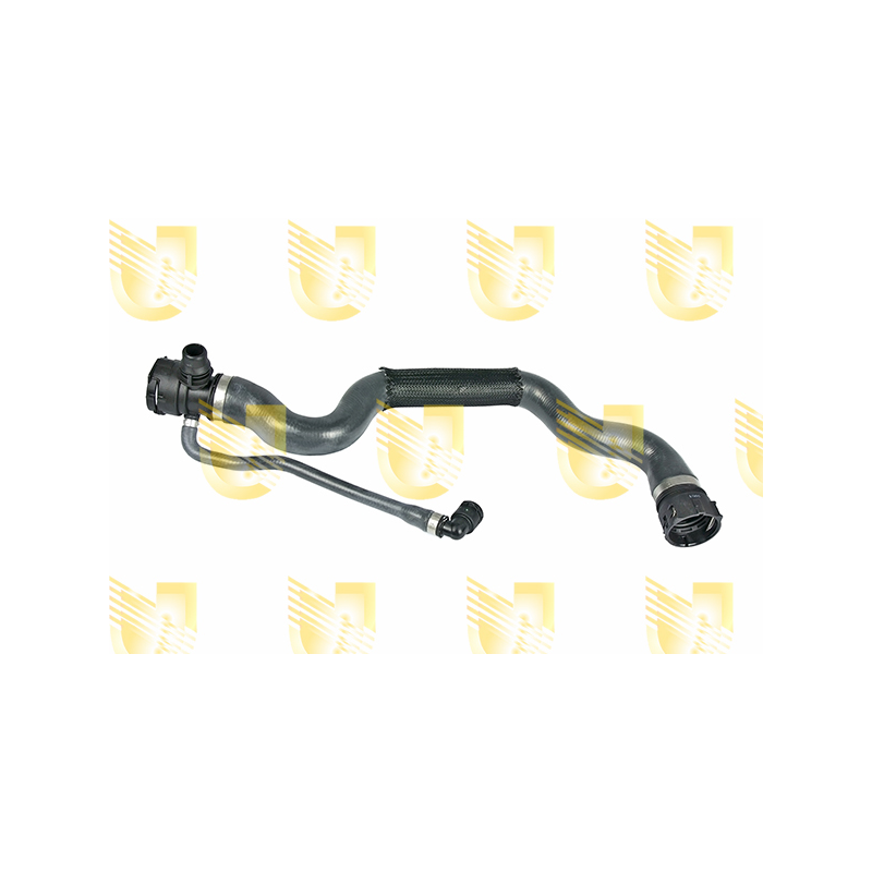 Tubo radiatore - UNIGOM