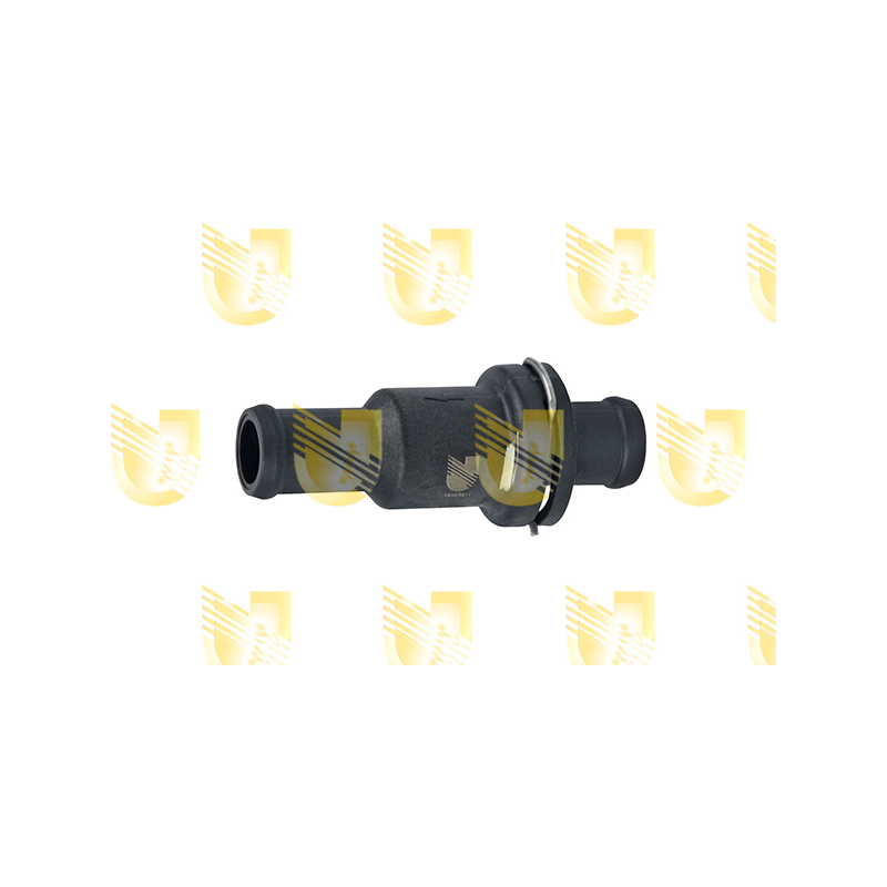 Flangia impianto raffreddamento - UNIGOM