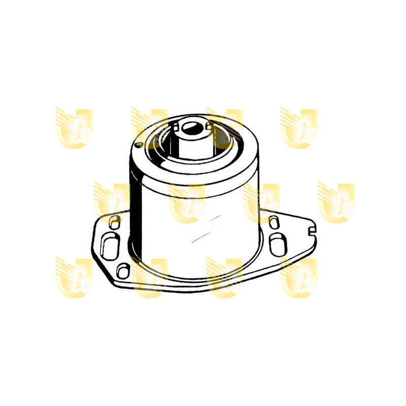 Supporto motore - UNIGOM