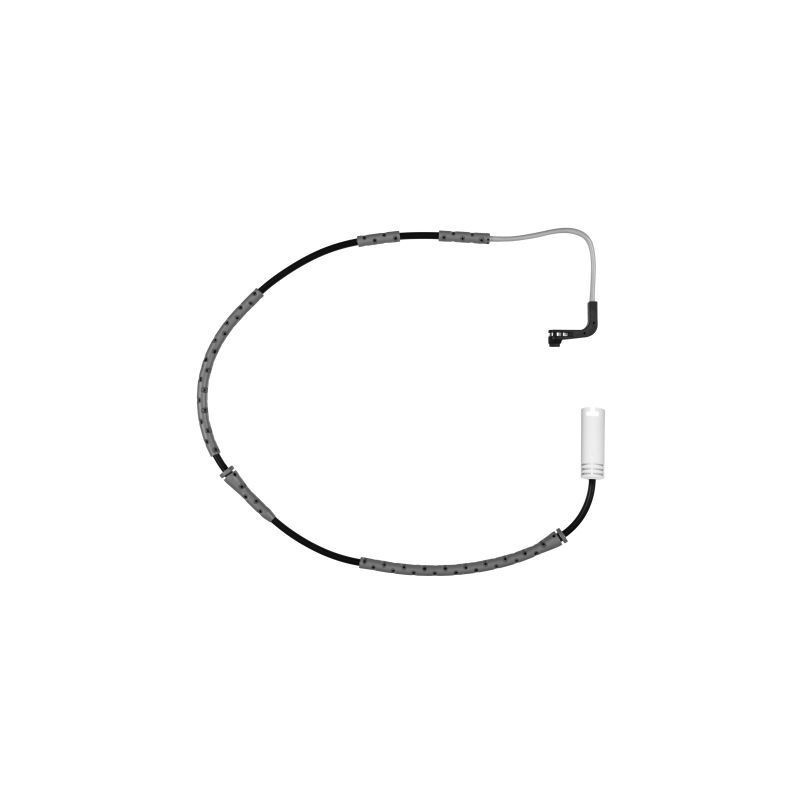 Indicatore usura freno asse anteriore - HELLA BRAKE