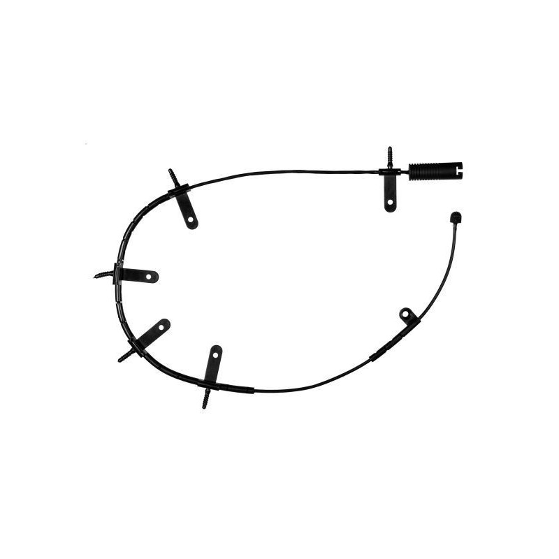 Indicatore usura freno asse anteriore - HELLA BRAKE