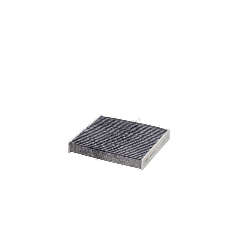 Filtro abitacolo - HENGST FILTRAZIONE