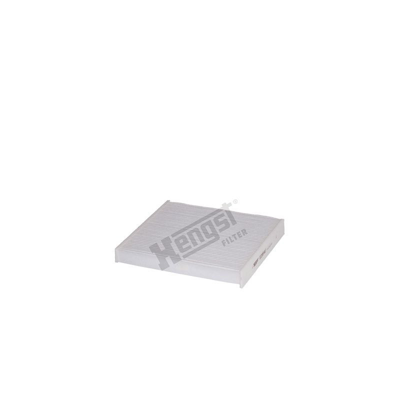 Filtro abitacolo - HENGST FILTRAZIONE