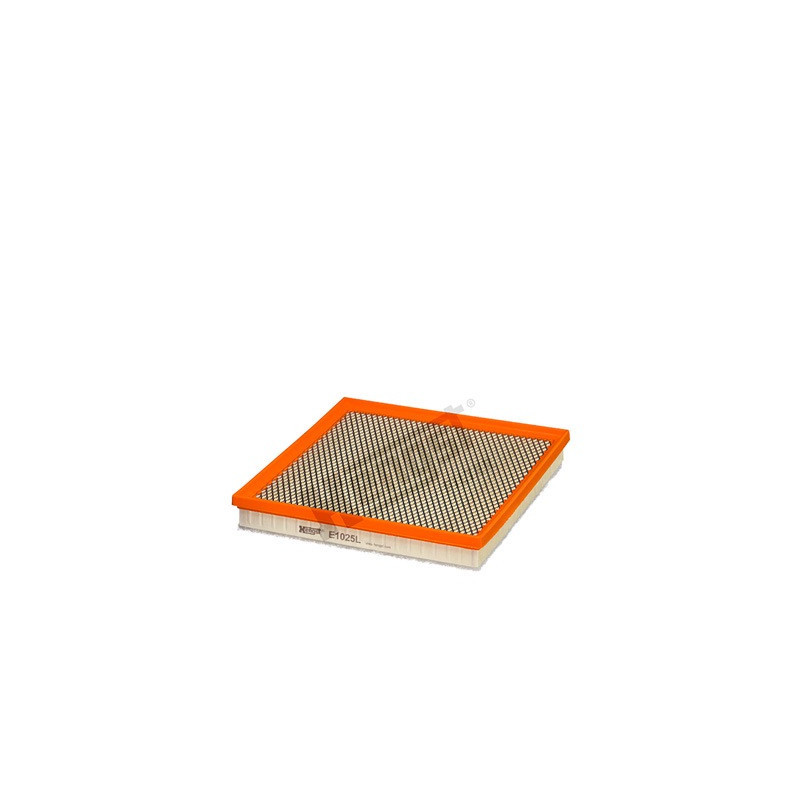 Filtro aria - HENGST FILTRAZIONE