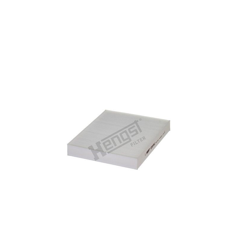 Filtro abitacolo - HENGST FILTRAZIONE